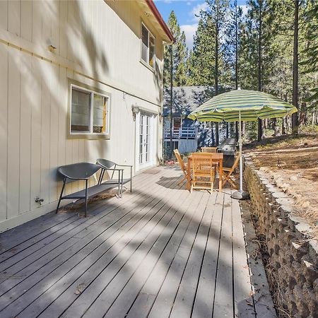 High Sierra Family Getaway - Bdtahoe South Lake Tahoe Εξωτερικό φωτογραφία