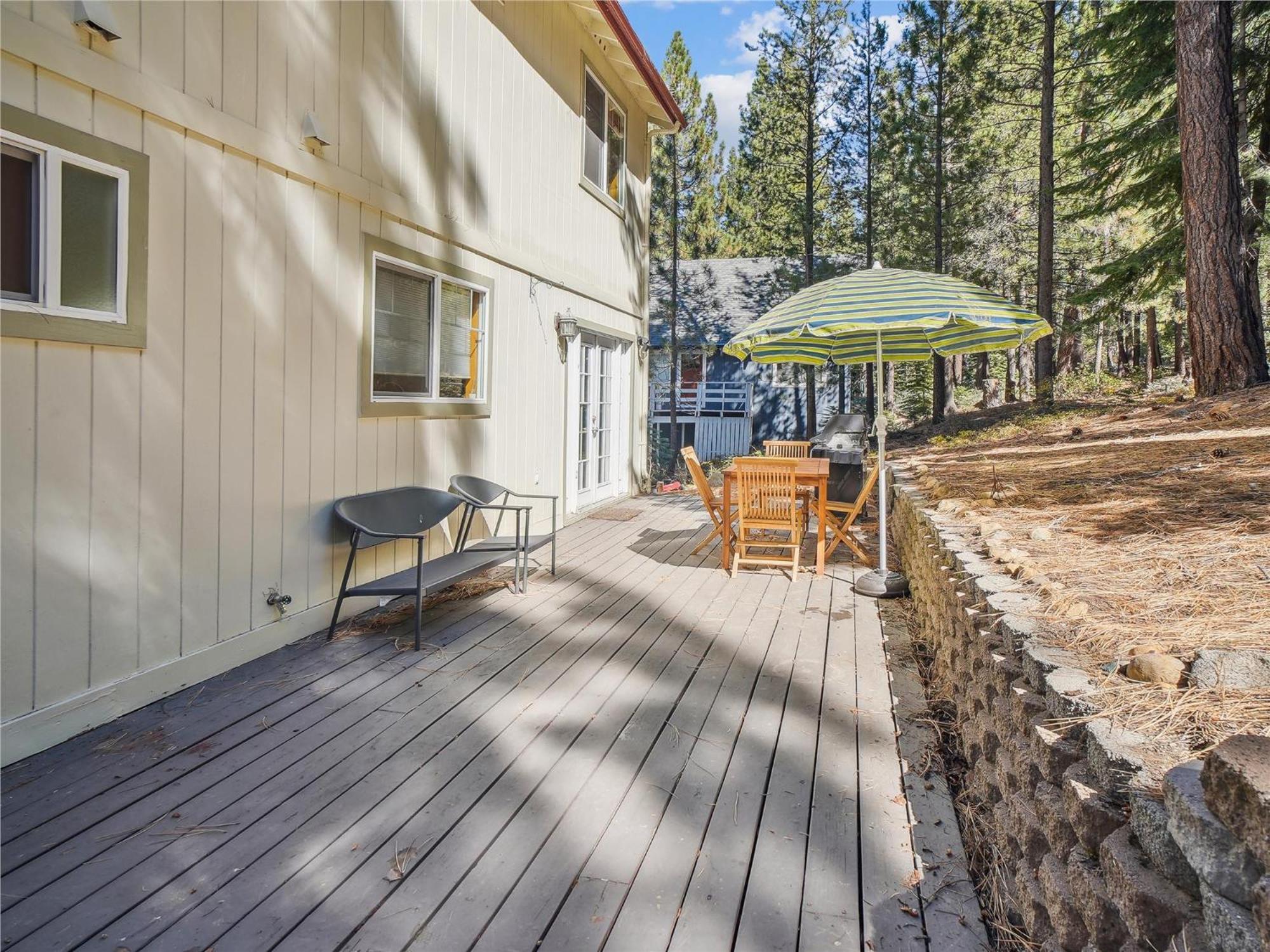 High Sierra Family Getaway - Bdtahoe South Lake Tahoe Εξωτερικό φωτογραφία