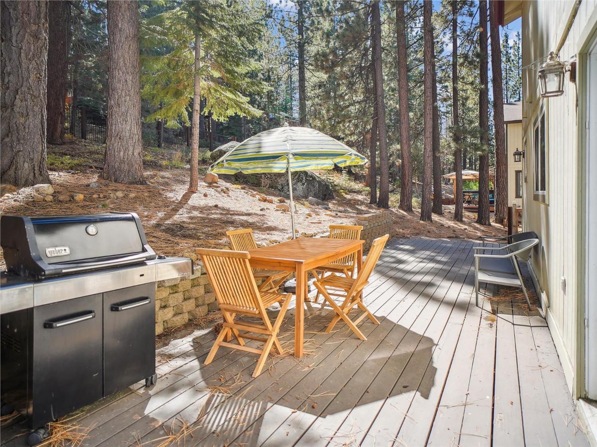 High Sierra Family Getaway - Bdtahoe South Lake Tahoe Εξωτερικό φωτογραφία